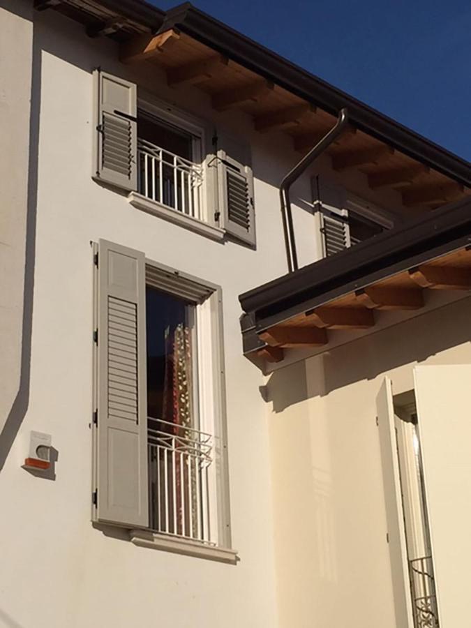 La Mia Dolce Vita Calvagese Della Riviera ภายนอก รูปภาพ