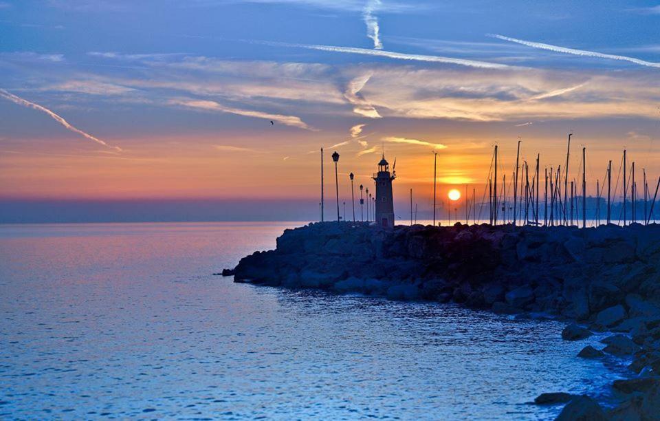 La Mia Dolce Vita Calvagese Della Riviera ภายนอก รูปภาพ
